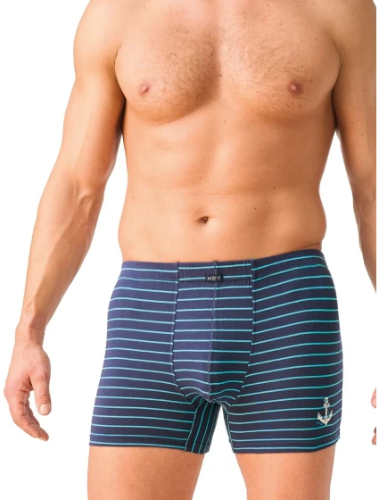 Boxerky MXH model 21915595 B26 M2XL - Key