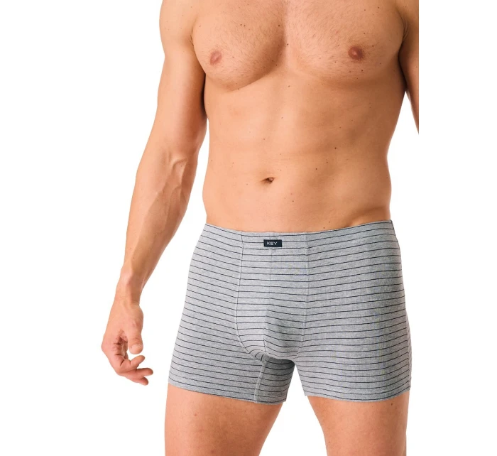 Boxerky Key MXH 378 B26 M-2XL Boxerky Key MXH 378 B26 M-2XL