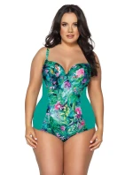 Plavky Ava SKJ 52 Paradise