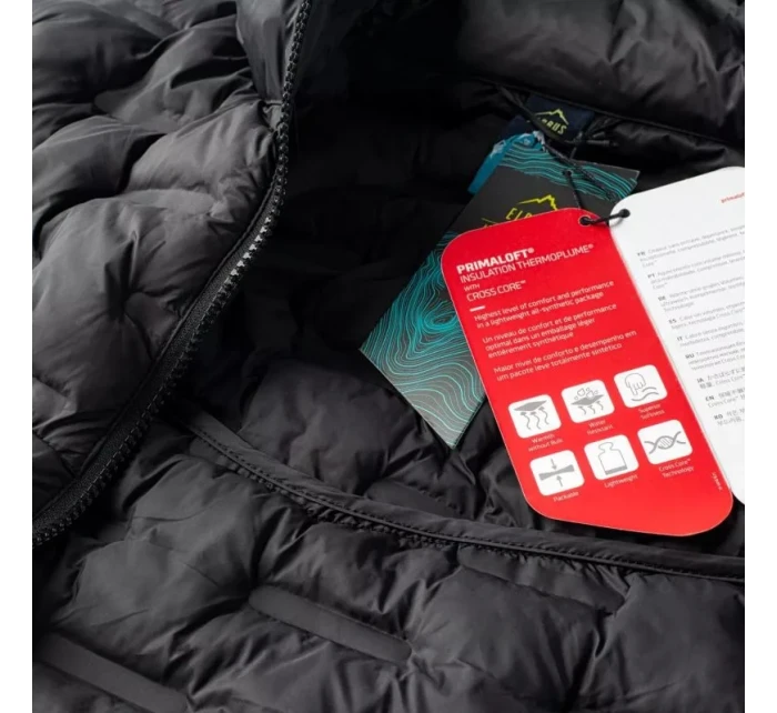 Elbrus Mines Vest Primaloft M 92800481832