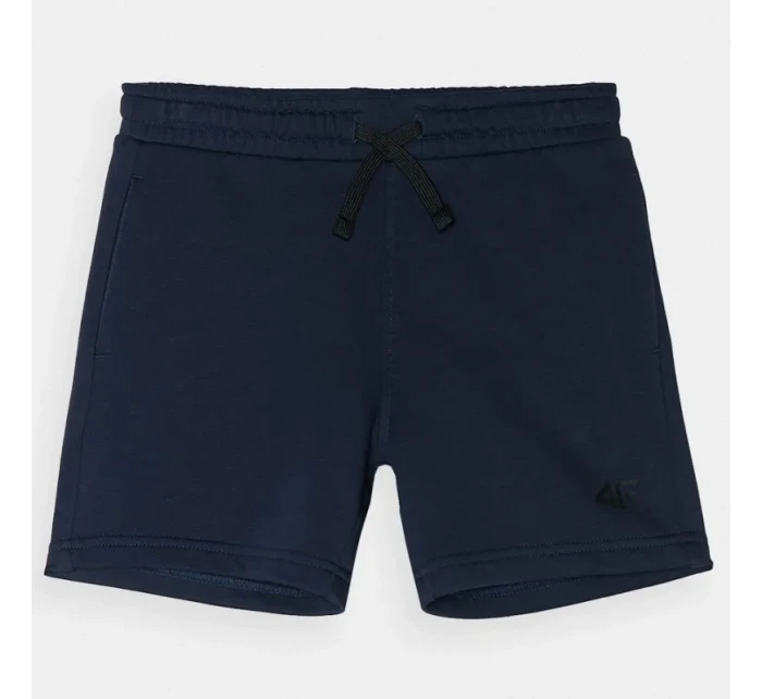 Šortky 4F Jr 4FJWSS24TSHOM272 31S