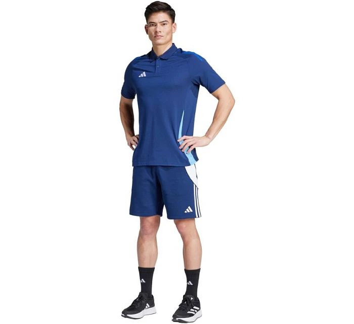 Tiro 24 Teplákové šortky M model 19721405 - ADIDAS