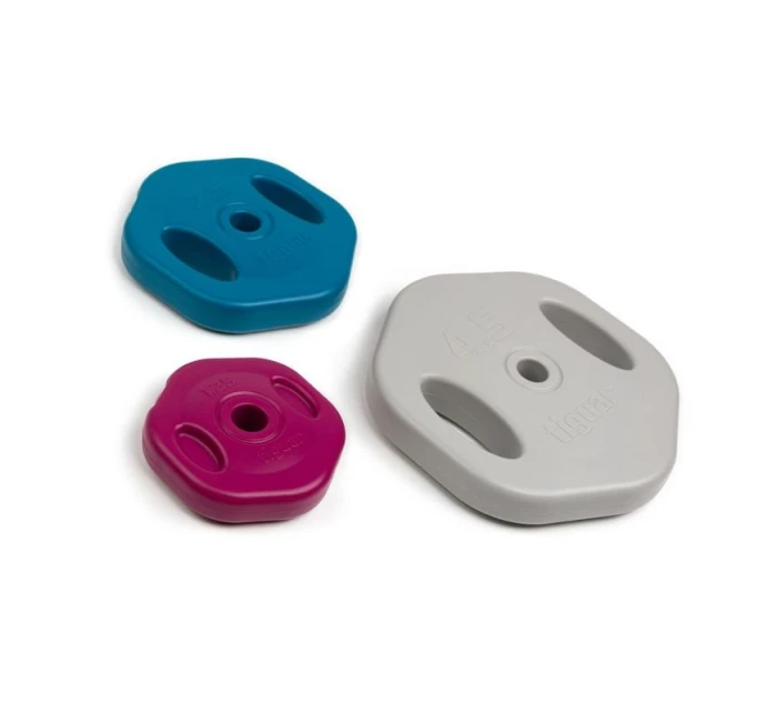 Sada závaží model 20902889 - Tiguar