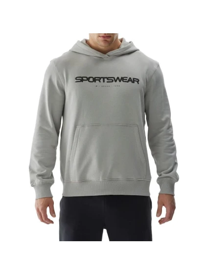 Mikina 4F M1259 M 4FWAW24TSWSM1259-25S pánské Mikina 4F M1259 M 4FWAW24TSWSM1259-25S pánské