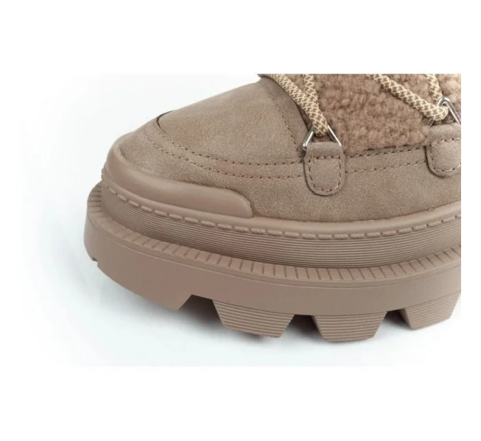 Sněhové boty Cooper W model 20691968 - Lee