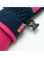 Trollkids Dětské softshellové rukavice Trolltunga pro kluky/dívky (931-114) Trollkids Dětské softshellové rukavice Trolltunga pro kluky/dívky (931-114)