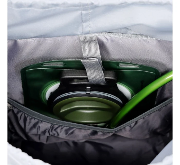 NC1993 TURISTICKÝ BATOH BLACK NORTHLAKE 30L+10 NILS CAMP NC1993 TURISTICKÝ BATOH BLACK NORTHLAKE 30L+10 NILS CAMP