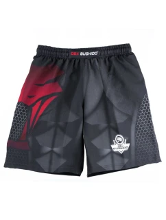 Pro děti - Dětské tréninkové šortky - "Hadí" tréninkové šortky