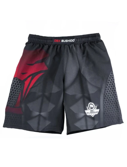 Pro děti - Dětské tréninkové šortky - "Hadí" tréninkové šortky Pro děti - Dětské tréninkové šortky - "Hadí" tréninkové šortky