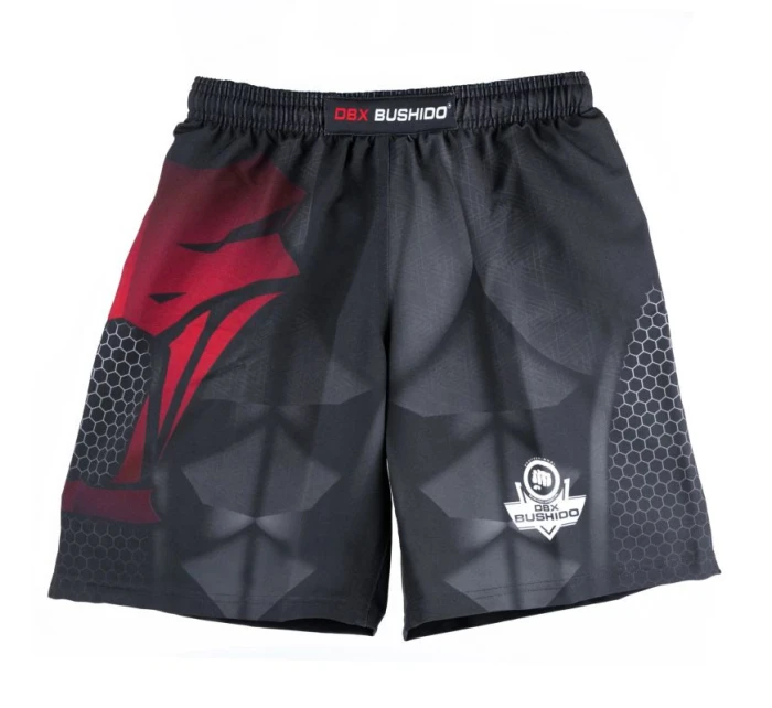 Pro děti - Dětské tréninkové šortky - "Hadí" tréninkové šortky Pro děti - Dětské tréninkové šortky - "Hadí" tréninkové šortky