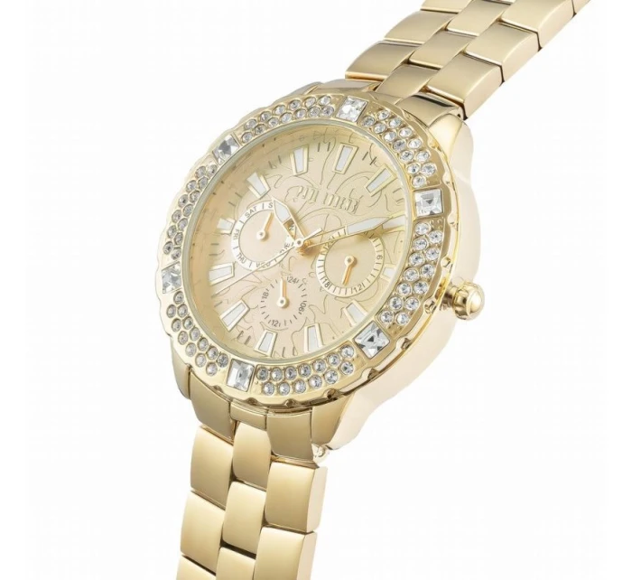 Dámské hodinky Paul Lorens PL8527B3-4D1 Dámské hodinky Paul Lorens PL8527B3-4D1