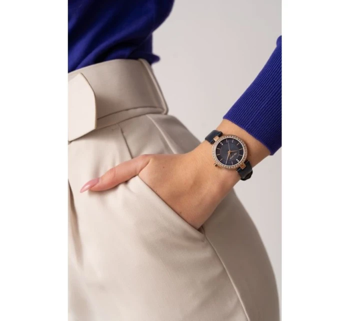 Dámské hodinky Paul Lorens PL10995A2-6F3+ BOX