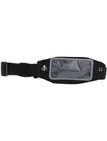 SPORTOVNÍ VODOTĚSNÉ BĚŽECKÉ LEDVINOVÉ POUZDRO S OKÉNKEM NA TELEFON DUNLOP ČERNÉ