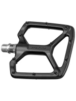 Pedály FUNN PYTHON gen2 černé