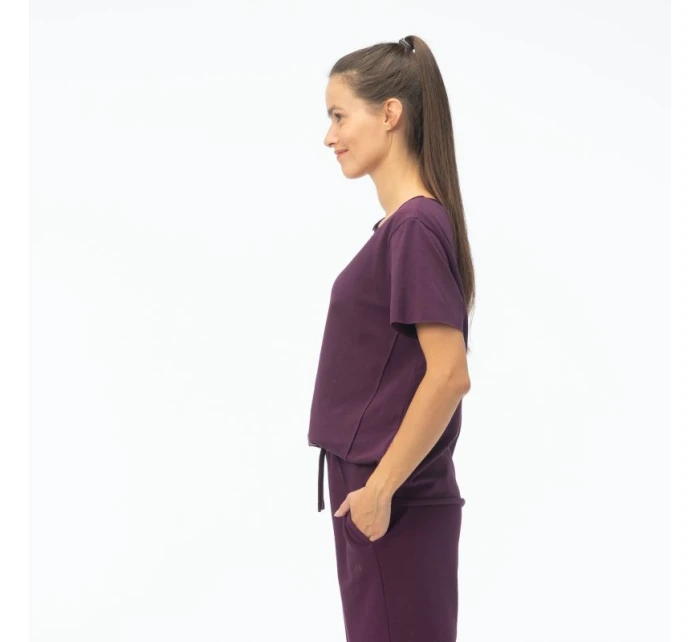 Dámské tričko s krátkým rukávem LADY FANKY II Dámské tričko s krátkým rukávem LADY FANKY II