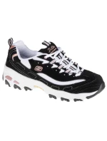 Skechers D'Lites Devoted Fan 13154-BKRG black 40