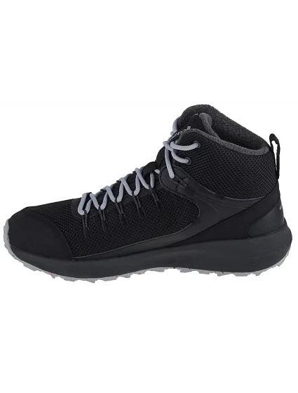 Mid Waterproof M boty model 18855594 - Columbia
