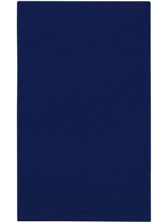 The One Towelling Guest 30x50 Ručník pro hosty 48.1003 royal blue