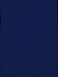 The One Towelling Guest 30x50 Ručník pro hosty 48.1003 royal blue
