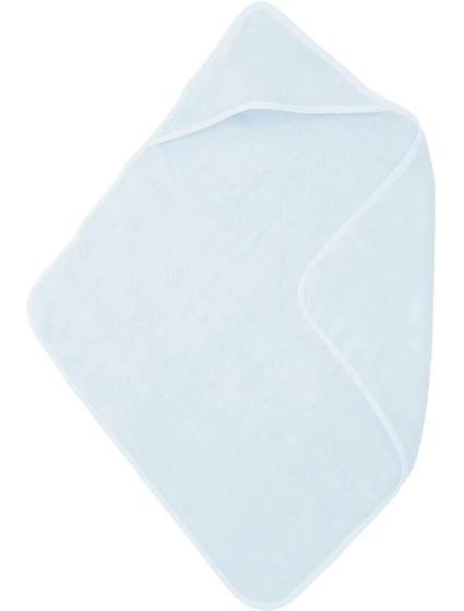Baby Towel Dětský ručník model 22526664 light blue - The One Towelling Baby Towel Dětský ručník model 22526664 light blue - The One Towelling