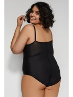 Zeštíhlující body model 18029200 černá - Mitex Zeštíhlující body model 18029200 černá - Mitex