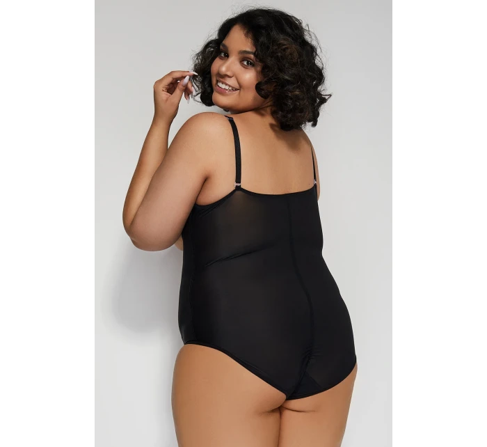 Zeštíhlující body model 18029200 černá - Mitex Zeštíhlující body model 18029200 černá - Mitex