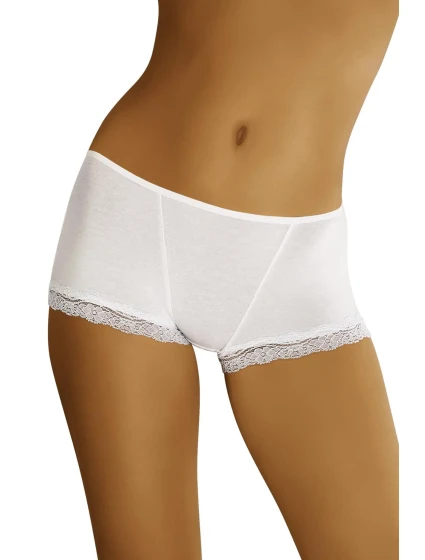 Wol-Bar Eco-Te barva: bílá