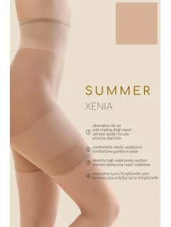 Gabriella Xenia kód 989 barva: melissa