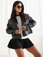 Kurtka IR KR model 22284350 czarny - FPrice Kurtka IR KR model 22284350 czarny - FPrice