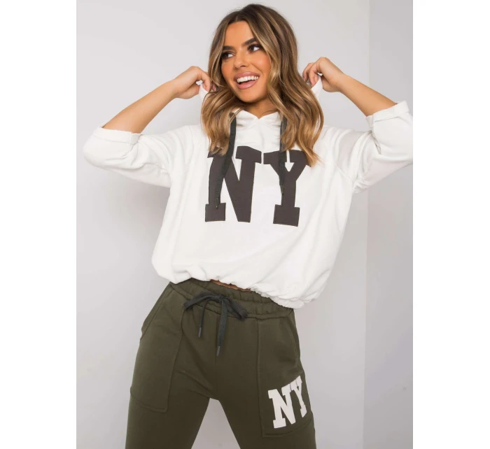 Souprava RV KMPL 6918.04 khaki