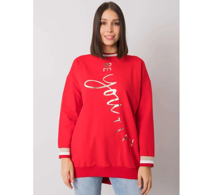 Tunika RV TU model 20843498 červená - FPrice