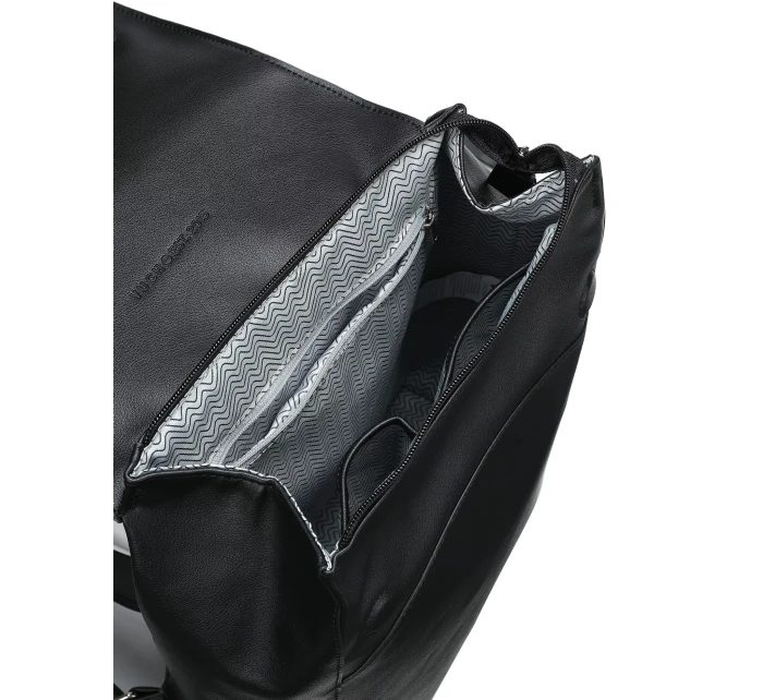 Městský batoh VUCH Gioia Black Městský batoh VUCH Gioia Black