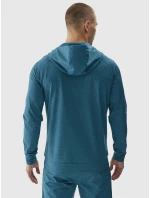 Pánská sportovní mikina 4F Pánská sportovní mikina 4F