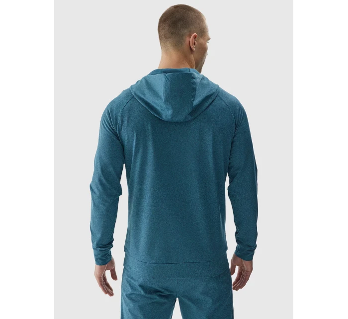 Pánská sportovní mikina 4F Pánská sportovní mikina 4F