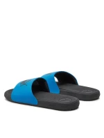 Junior žabky Cool Cat 2.0 Jr 390881 07 Modrá s černou - Puma