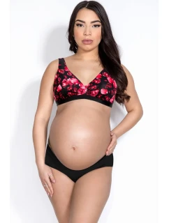 Kojící podprsenka model 2630274 BASIC LILLY - Mitex