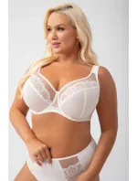 K441 LUISSE BRA CREAM