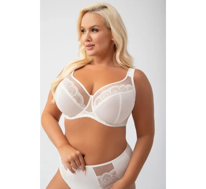 K441 LUISSE BRA CREAM