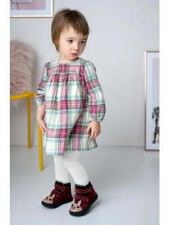 DÍVČÍ PUNČOCHÁČE CORINA BABY DR0021