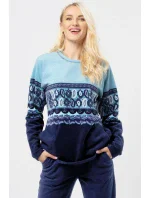 DÁMSKÁ SOUPRAVA LHS 893 B24