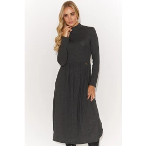 Denní šaty model 185228 Makadamia