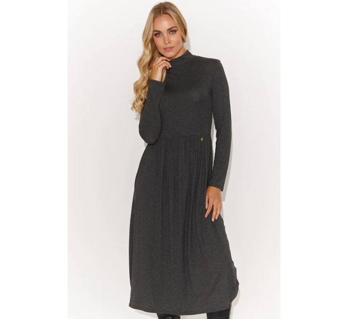 Denní šaty model 185228 Makadamia