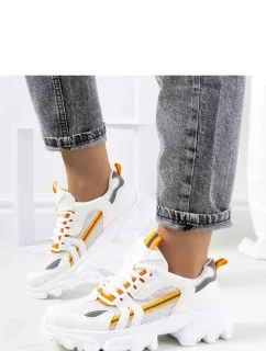 Tenisky  model 208043 Solea