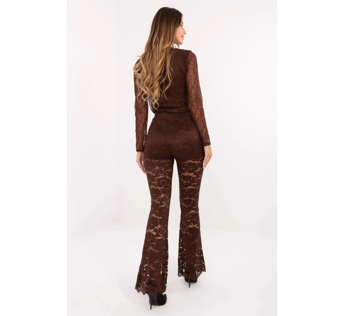 Dámské kalhoty  model 220329 Italy Moda