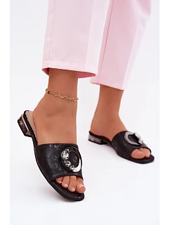 Pantofle model 229730 Step in style