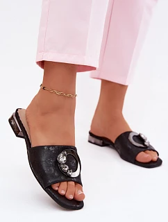 Pantofle  model 229730 Step in style
