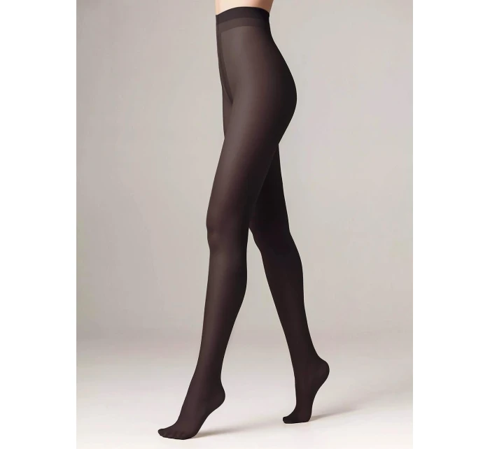 punčocháče 70 den 5XL model 21762776 - Conte punčocháče 70 den 5XL model 21762776 - Conte