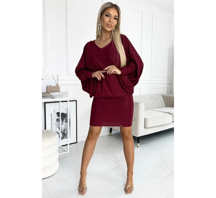 Dámské šaty 402-4 - NUMOCO