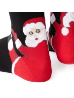 Dámské ponožky 136 model 21767640 - Steven Dámské ponožky 136 model 21767640 - Steven