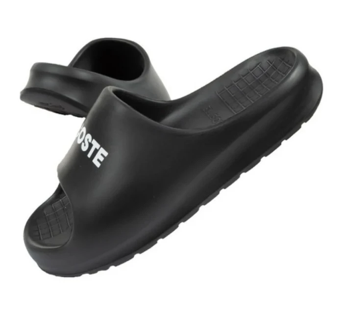 Žabky Lacoste Serve Slide W 2002H